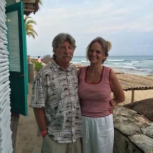 Meet your Posher, Linda